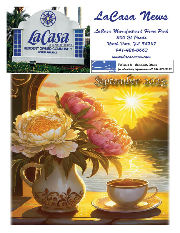 La Casa Mobile Home Park